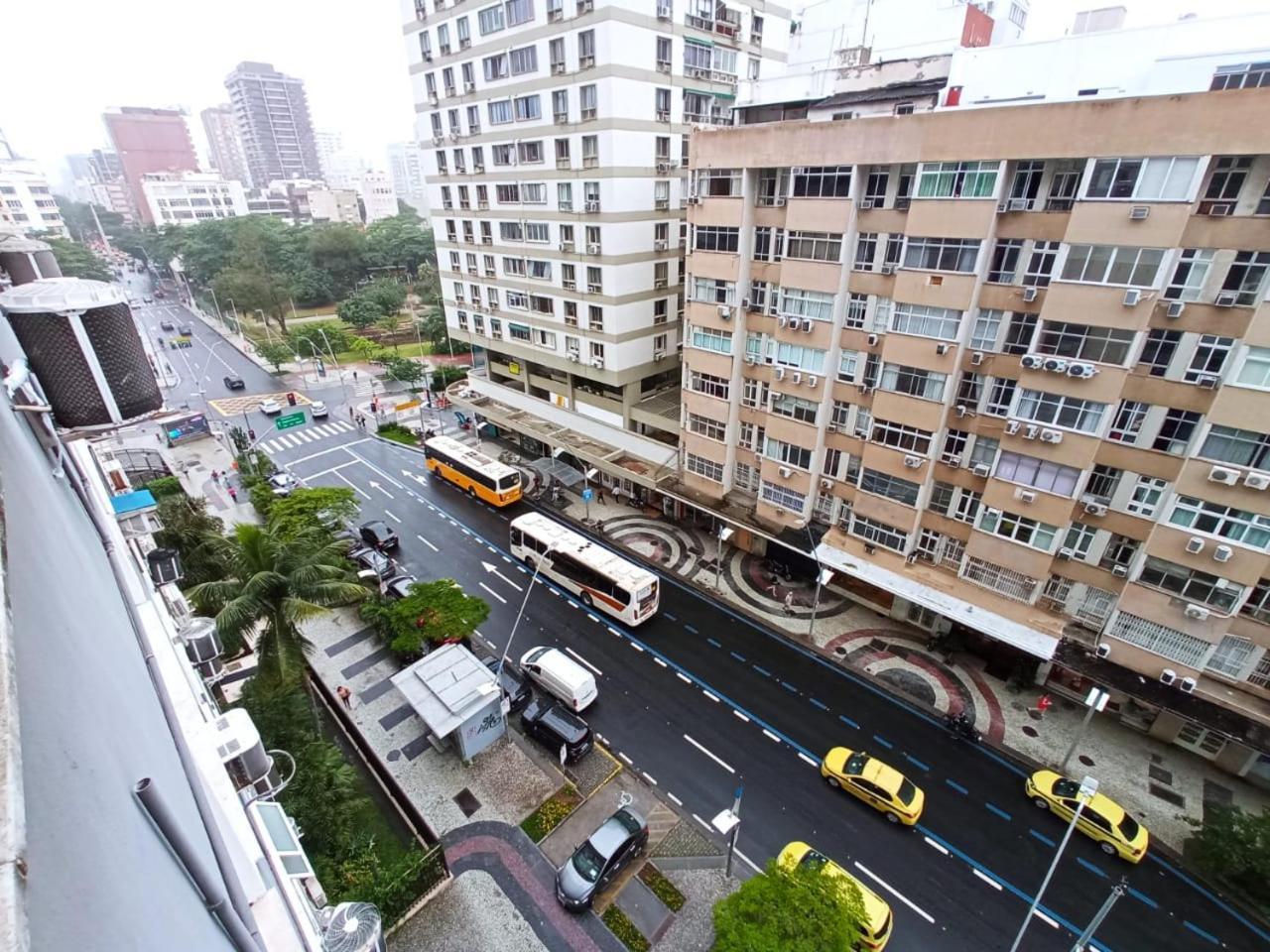 Real 308 - Excellent 3 And Hot Tub In Leblon * Río de Janeiro