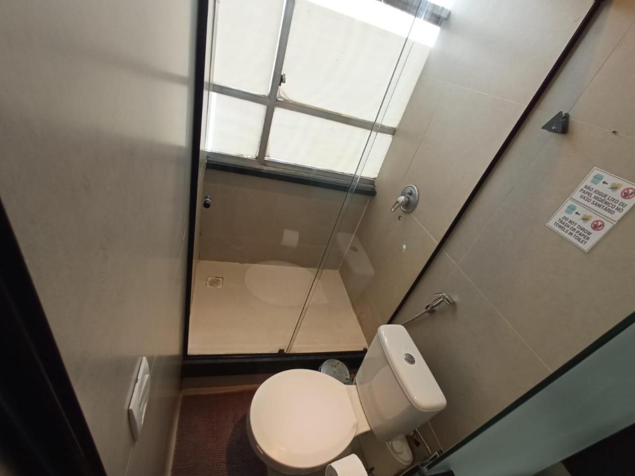 Apartamento Real 308 - Excellent 3 And Hot Tub In Leblon Río de Janeiro