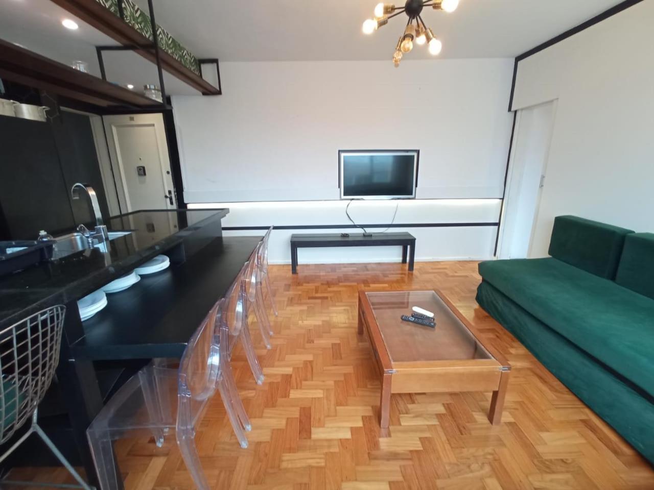 Real 308 - Excellent 3 And Hot Tub In Leblon Río de Janeiro