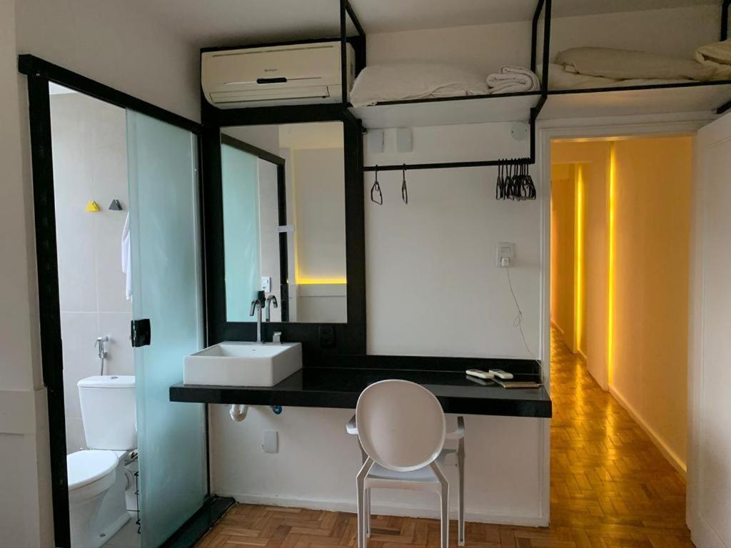 Real 308 - Excellent 3 And Hot Tub In Leblon Río de Janeiro