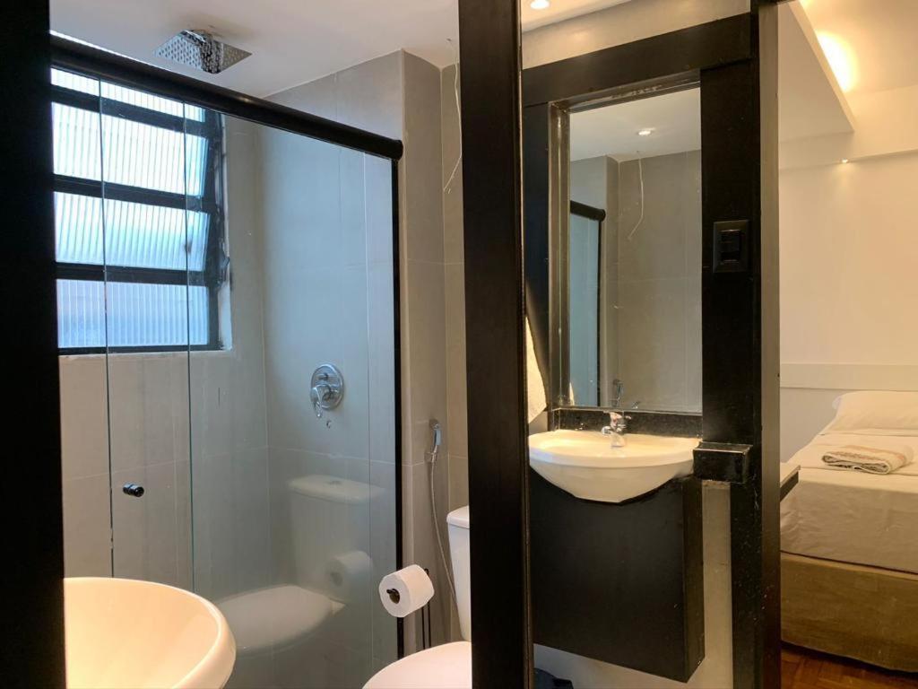 Real 308 - Excellent 3 And Hot Tub In Leblon Appartement *