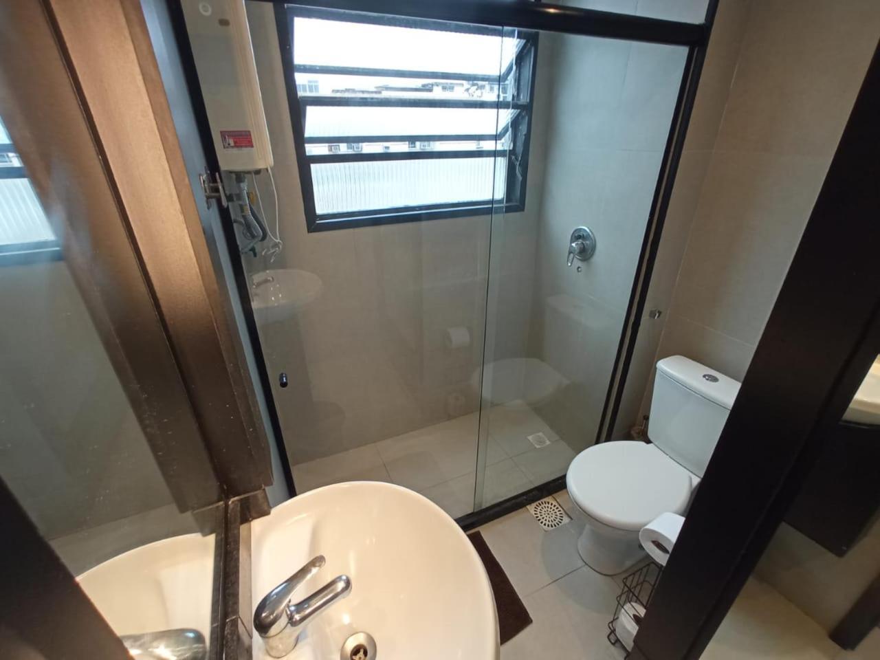Real 308 - Excellent 3 And Hot Tub In Leblon Appartement